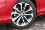 Honda Accord V6 Coupe 2013 года